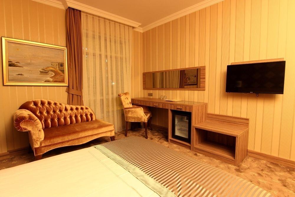 The Rise Aron Business Hotel Merter Istanbul Exterior photo